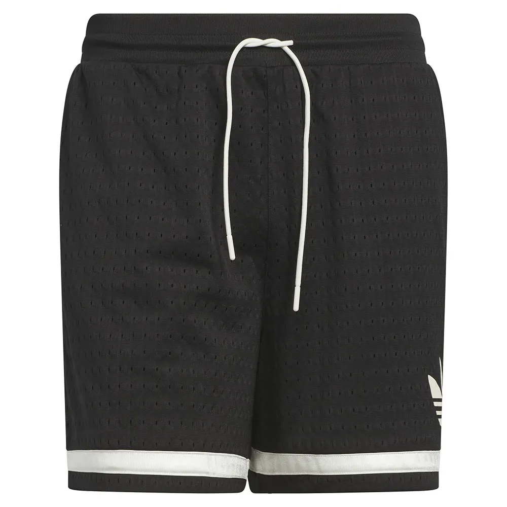 Спортивные шорты adidas Originals Originals Basketball, черный — фото 3