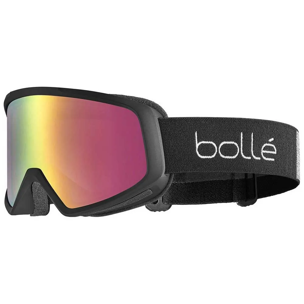 

Горнолыжные очки Bolle Bedrock Plus, черный