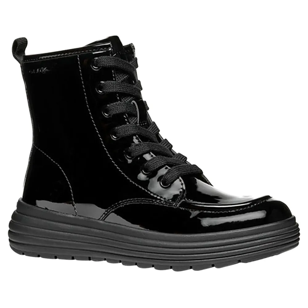 

Ботинки Geox J46ETA000HH Phaolae, черный