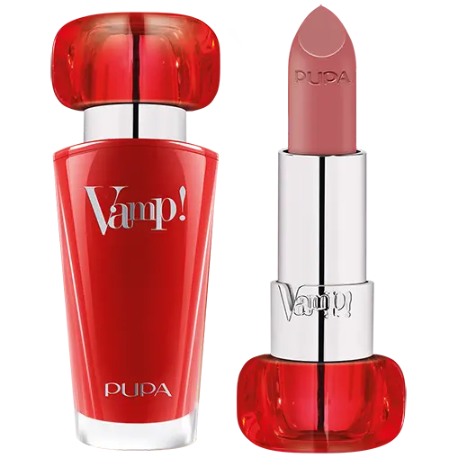 

Помада 103 Pupa Vamp!, 3,5 гр