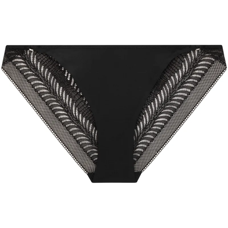 Женские трусы 1 шт Calvin Klein, UB1-Space Black
