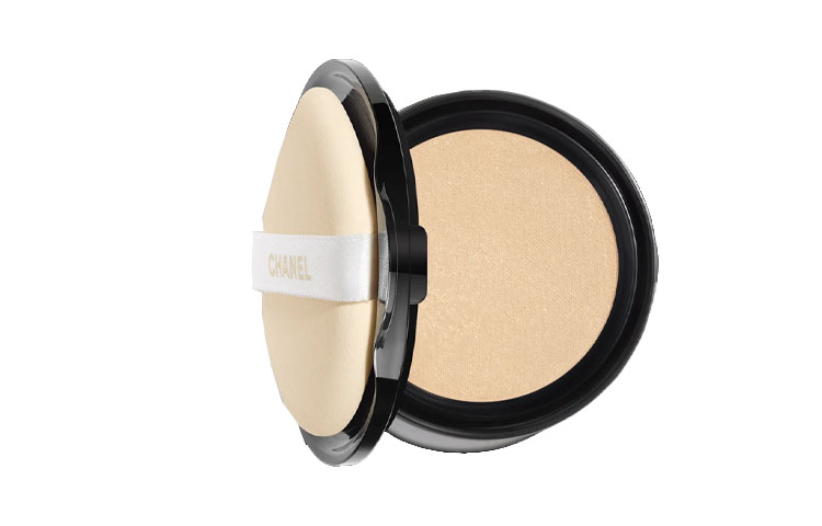 

CHANEL Beige Fashion Air Cushion пастельно-розовая база LES BEIGES долговременный корректор тона кожи с эффектом маскировки SPF 30/PA+++