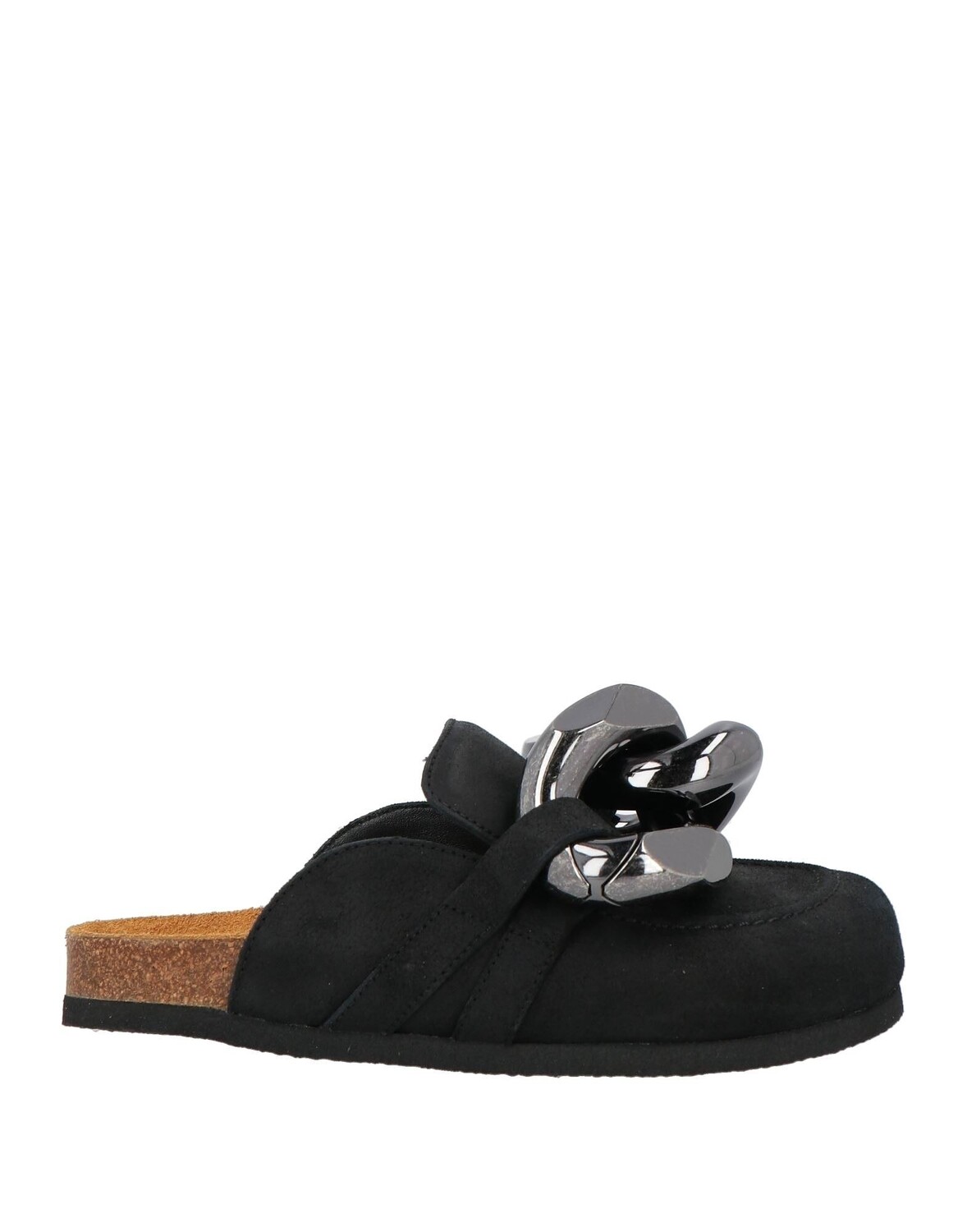 

Мюли Jw Anderson, черный