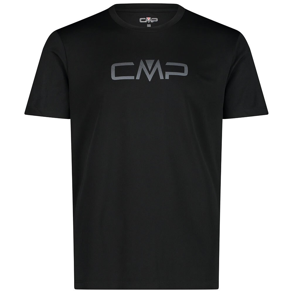 

Спортивная футболка CMP 39T7117P, черный