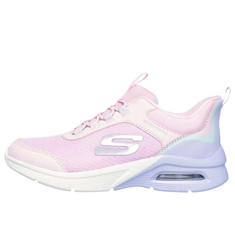 

Кроссовки детские Skechers Kids, розовый