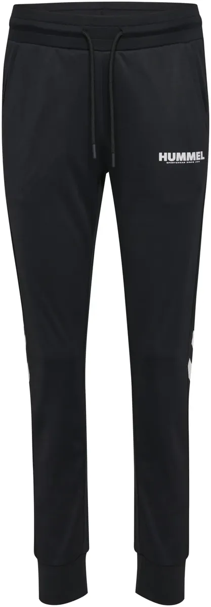 

Спортивные брюки Hummel "HMLLEGACY EVY REGULAR POLY PANTS" (1 шт.), черный