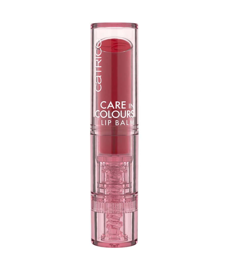 

Бальзам для губ CATRICE Care In Colours, Nr. 040 - Hot Take, 3g