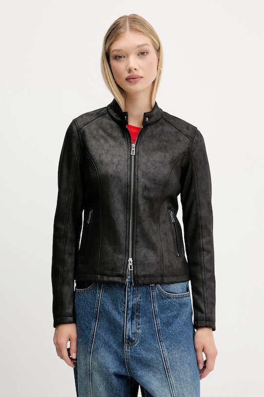 

Куртка Basic Desigual, черный