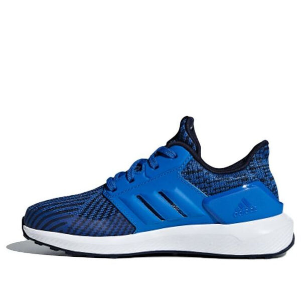 

Кроссовки rapidarun knit c Adidas, синий