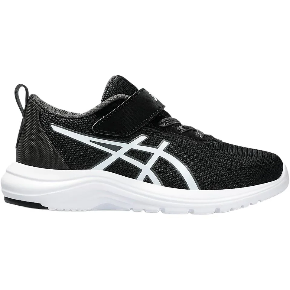 ASICS Lazerbeam ML-MG GS 'Black White' — фото 3