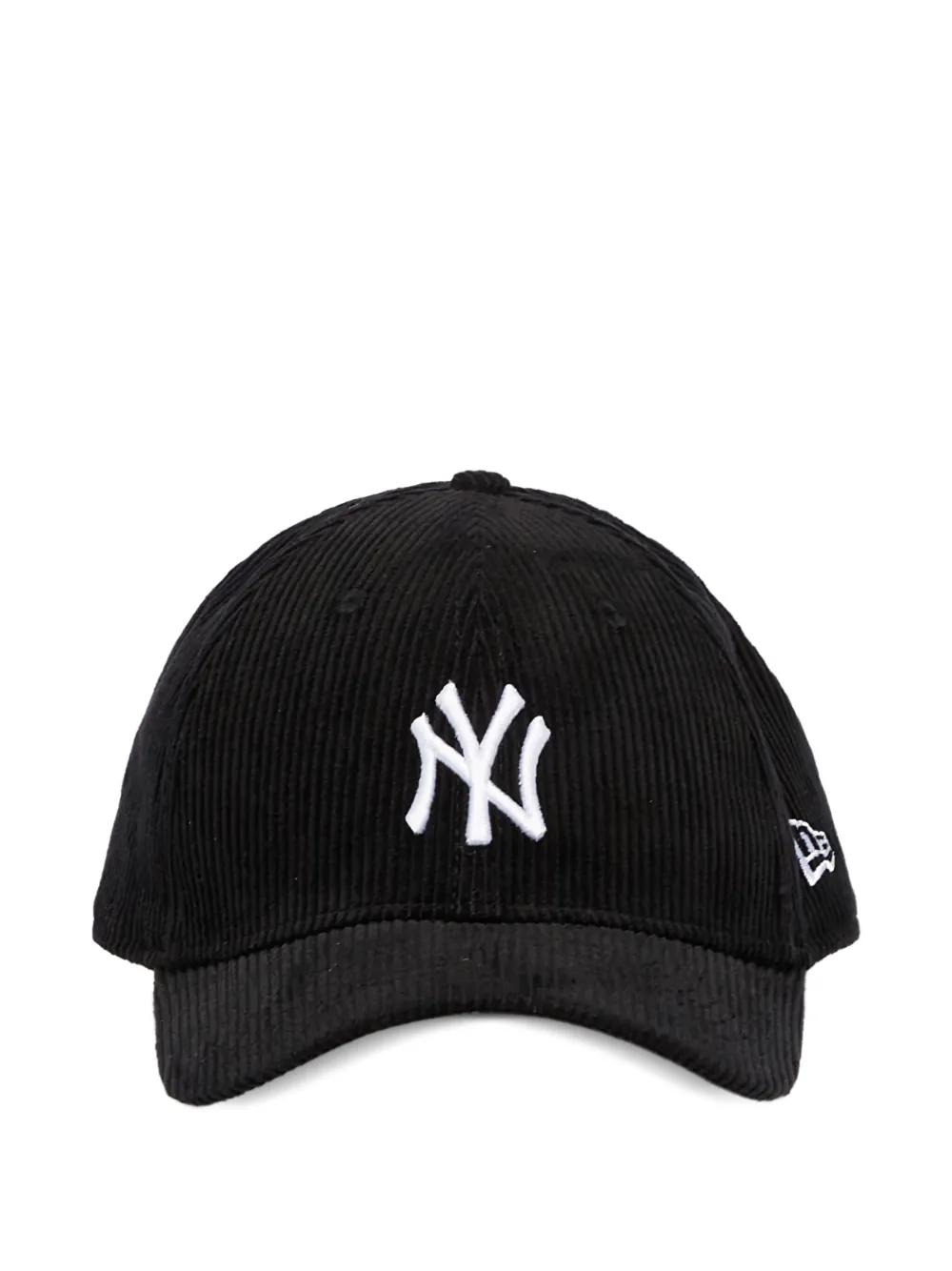 

Кепка с закругленным козырьком NEW ERA CAP, черный