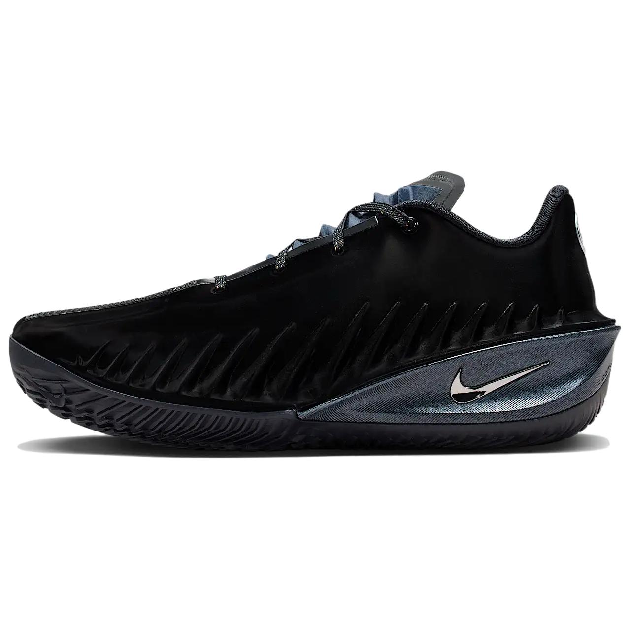 

Nike Кроссовки для баскетбола Unisex Black