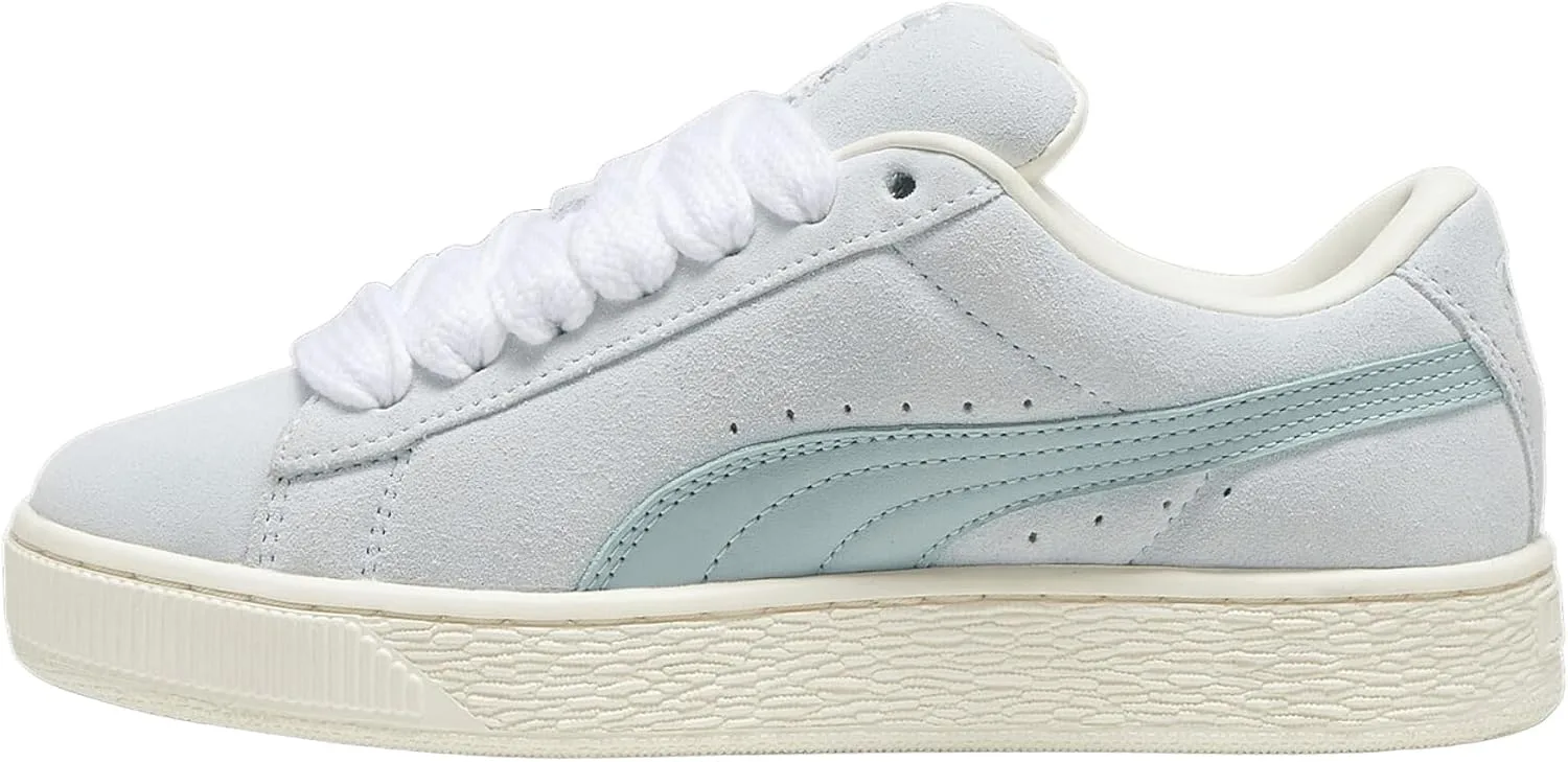 Кроссовки Puma Ca Pro Classic унисекс для взрослых, белый — фото 2
