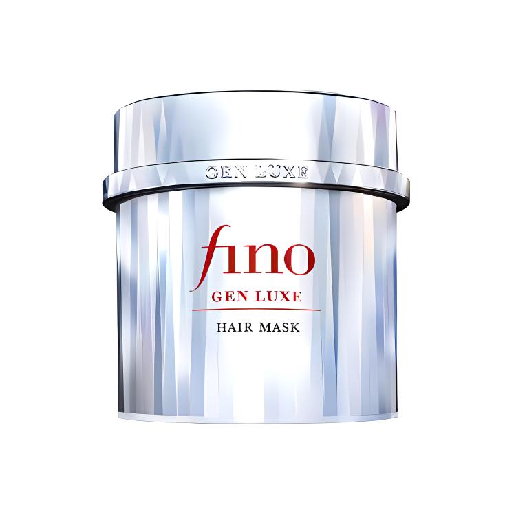 

Восстанавливающая и увлажняющая сыворотка-маска для волос Fino, 200g*2