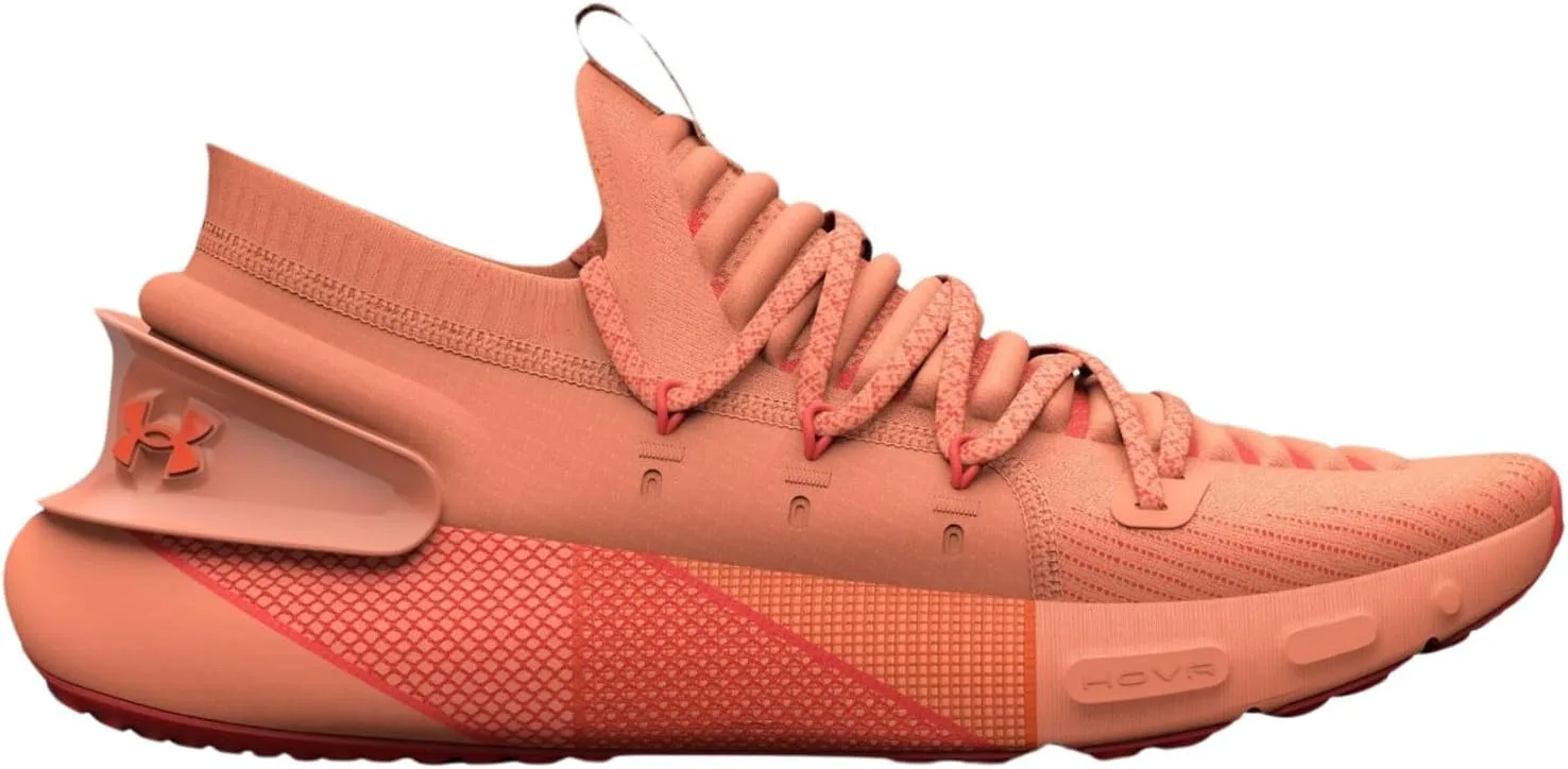 

Кроссовки мужские Under Armour HOVR Phantom 3, оранжевый