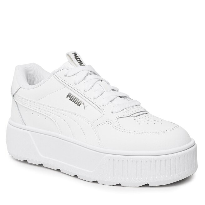 

Кроссовки Puma KarmenRebelle Jr, белый