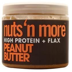 

Nuts 'N More Арахисовое масло 1 фунт