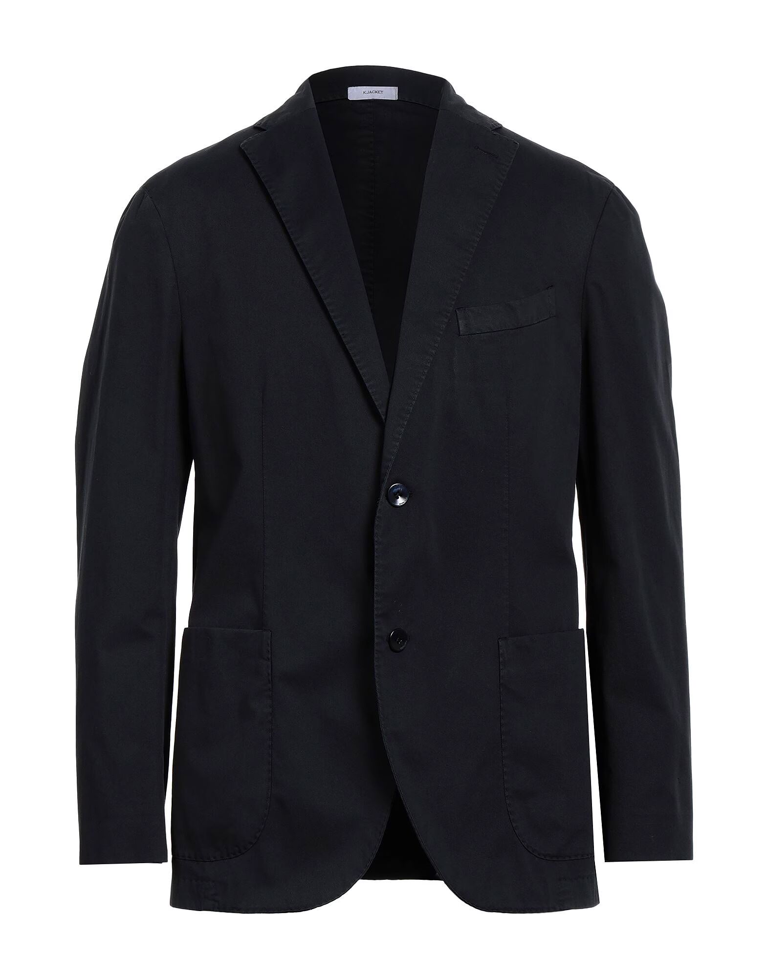 

Блейзер Boglioli, полуночно-синий