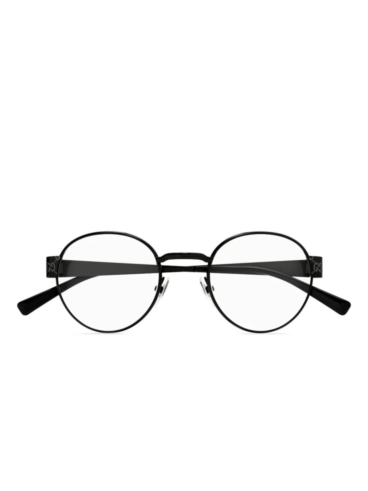 

Gucci Eyewear GG Supreme очки, черный