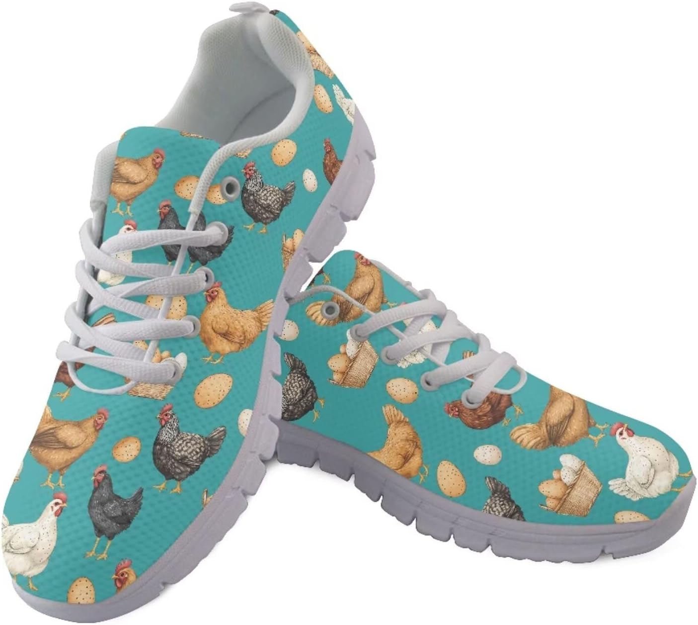 

Кроссовки chaqlin для женщин, мужские слипоны для ходьбы, модные беговые кроссовки, легкие для использования в помещении и на улице, синий