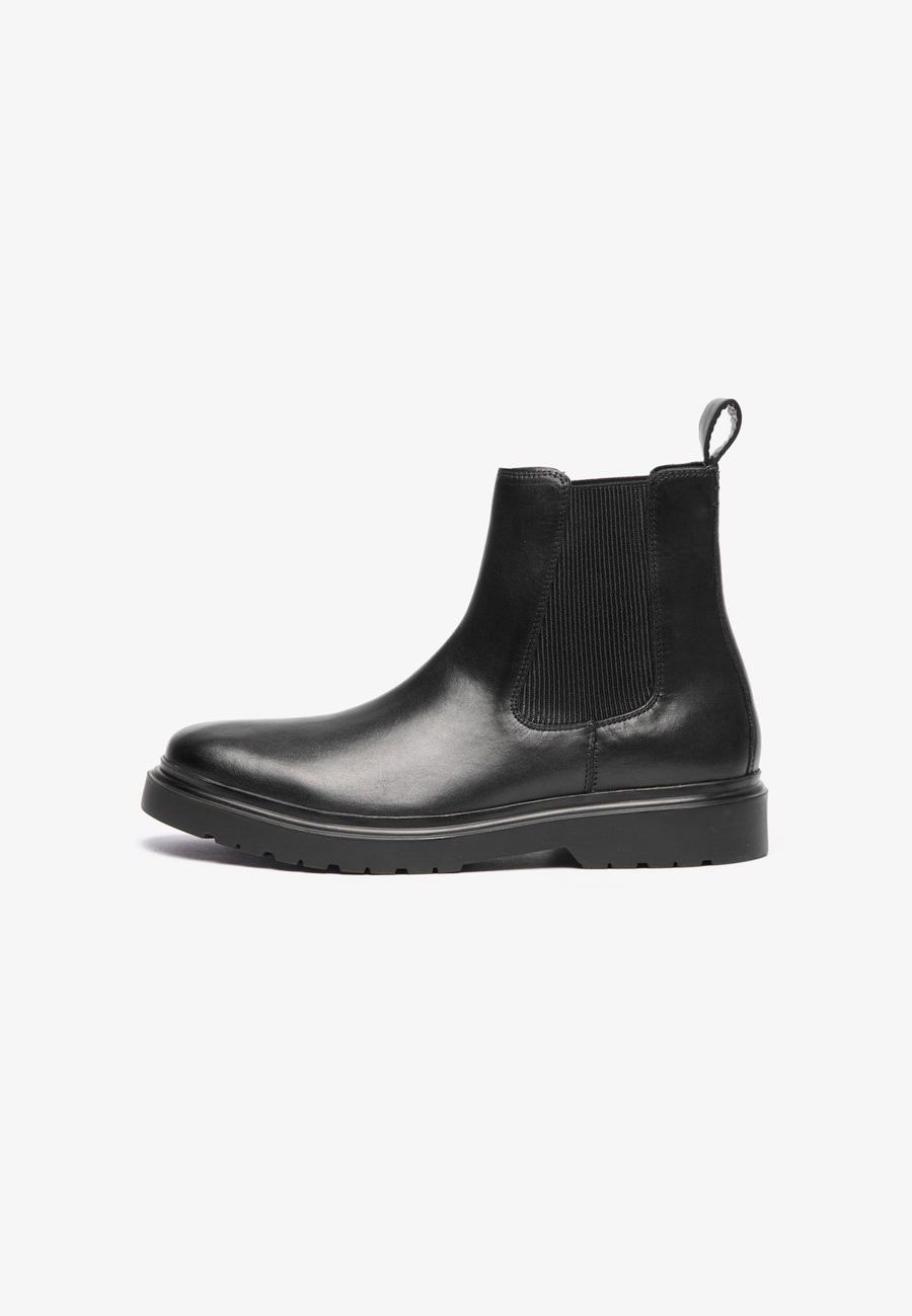 

Ботинки Zign Classic ankle boots, Black