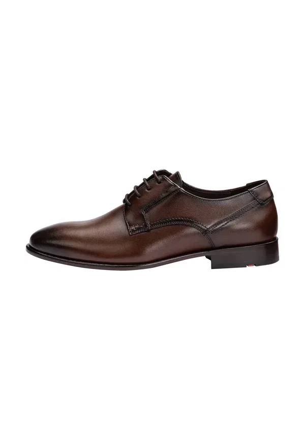 Кроссовки Leno eu smart lace ups Lloyd, коричневый