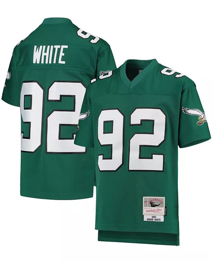 

Джерси для девочек Mitchell & Ness