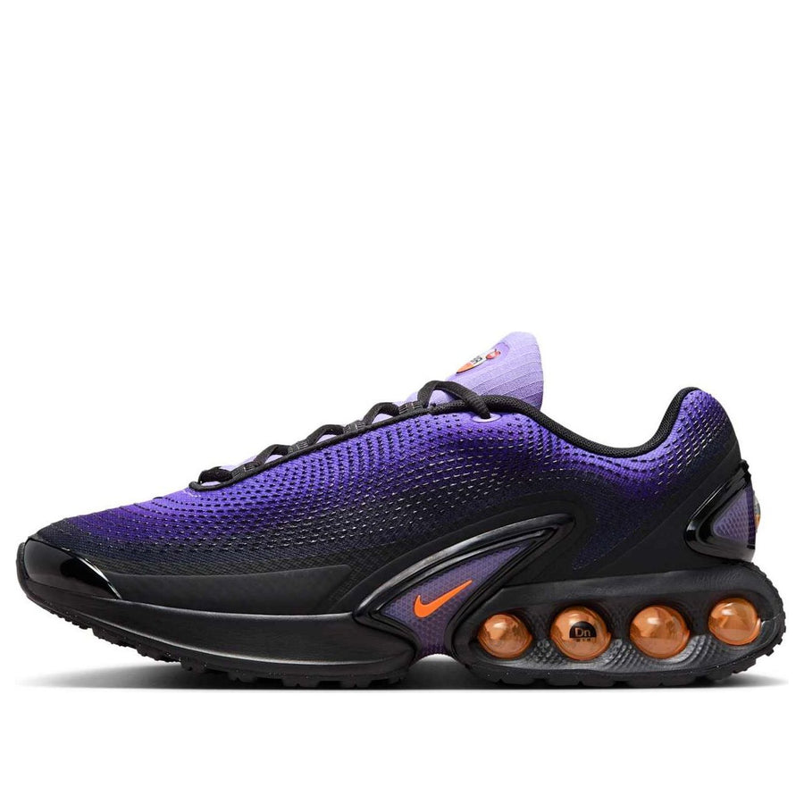 

Кроссовки Nike Air Max Dn SE 'Medium Violet', фиолетовый