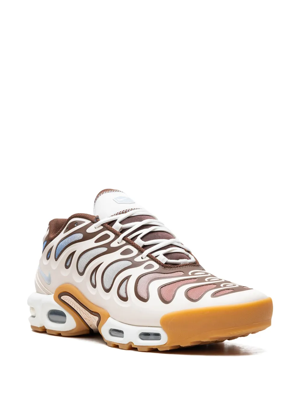 Кроссовки Air Max Plus Drift Phantom/Cacao Wow Nike, нейтральный — фото 2