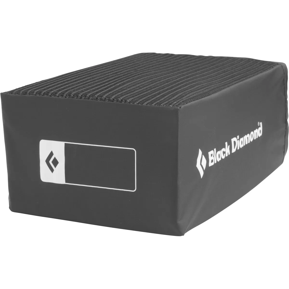 

Сумка для лыжных шкурок Skin Bag Black Diamond, черный