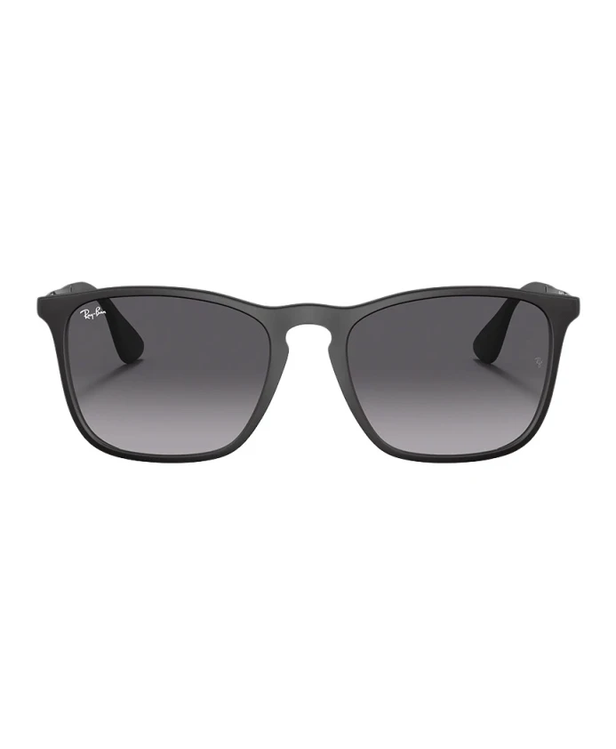 

Солнцезащитные очки Chris Grey с градиентом Ray-Ban, черный