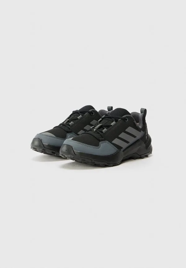 Походные ботинки ax4r r.rdy k Adidas Terrex, Black/Grey — фото 2