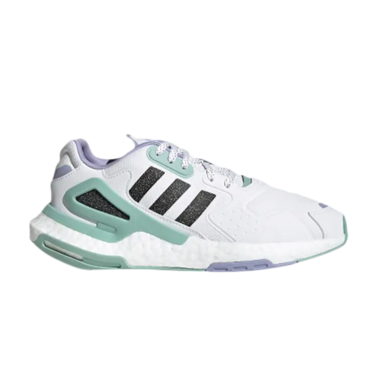 Кроссовки Adidas Wmns Day Jogger, белый