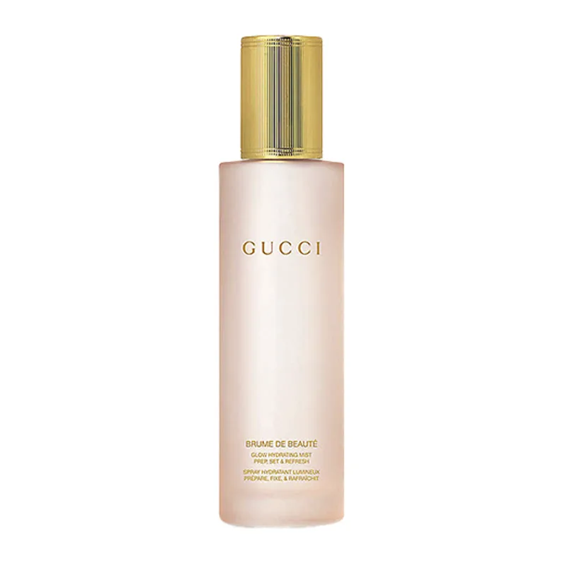 GUCCI Спрей унисекс, 80ml — фото 3