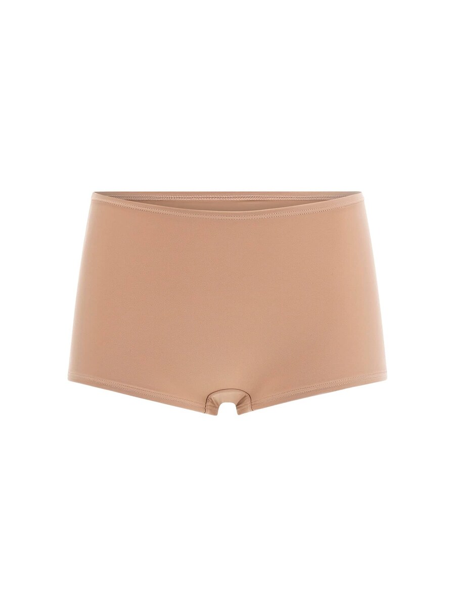 

Трусы GUESS Boyshorts Eveline, бежевый