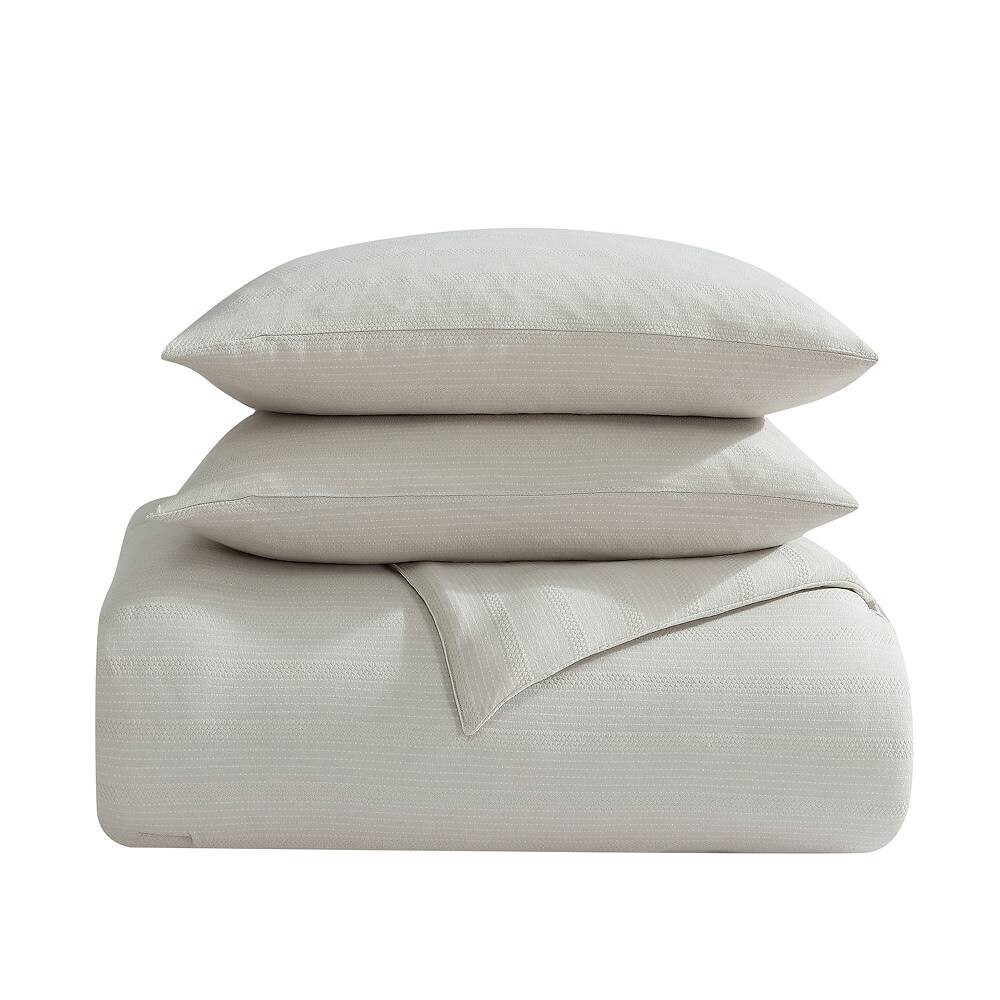 

Комплект зеленого одеяла из джерси True Comfort с накладками, зеленый