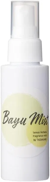 Лосьон-мист с конским жиром Lemon Verbena, 70 мл