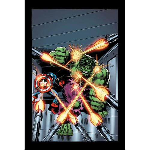 

Книга Essential Hulk Volume 7 (Paperback)
