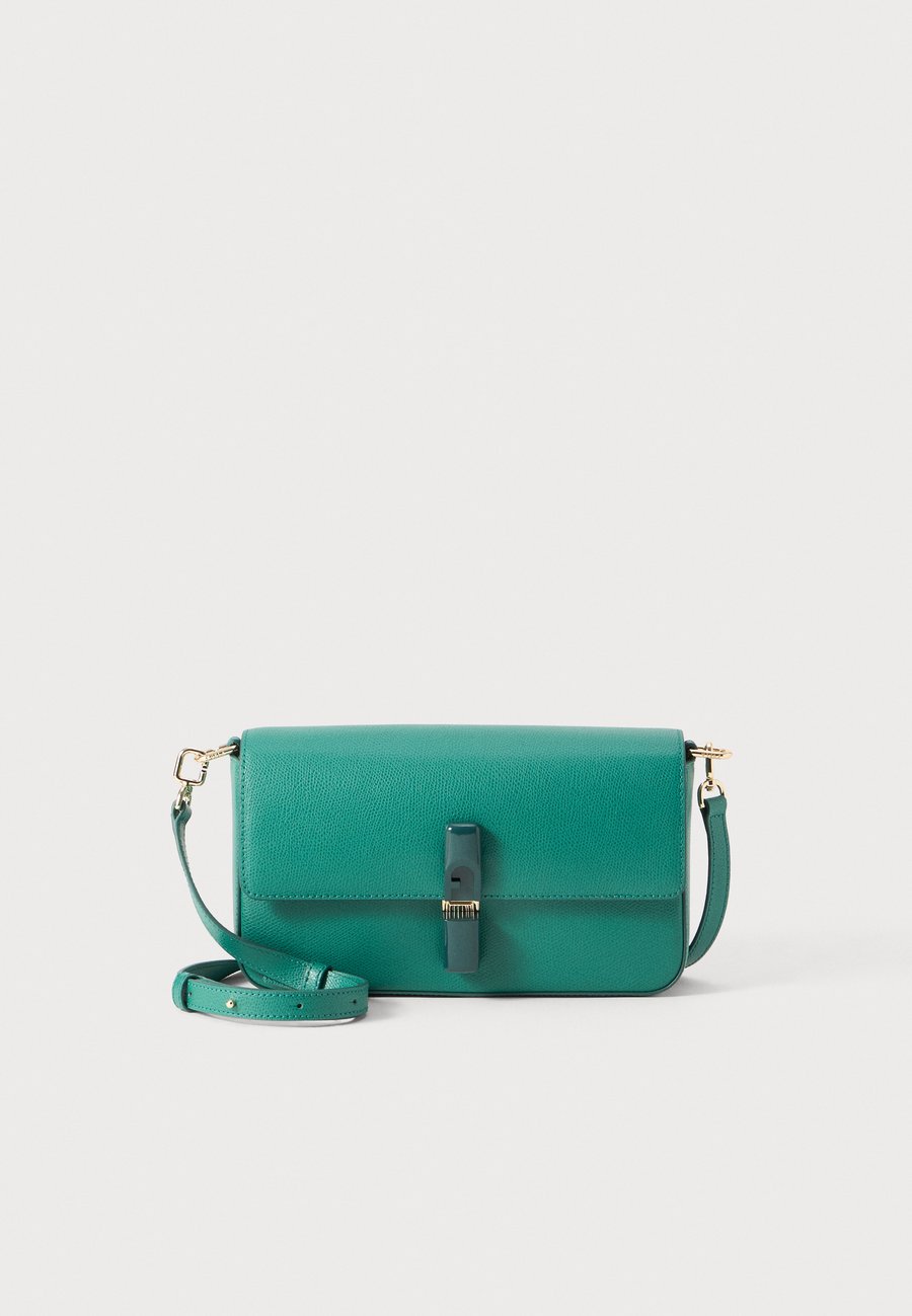 

Сумка кросс-боди Furla IRIDE CROSSBODY, Turqoise/Green