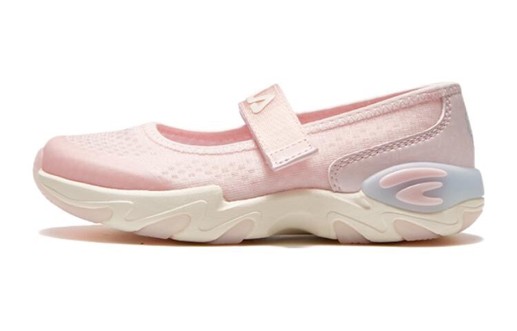 

Детские сандалии FILA Детские, Pink