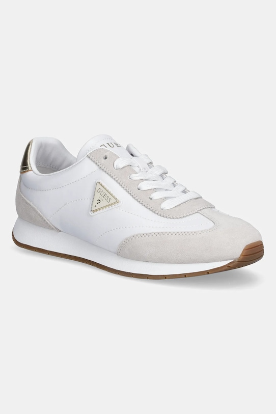 Кроссовки Joggin Guess, белый