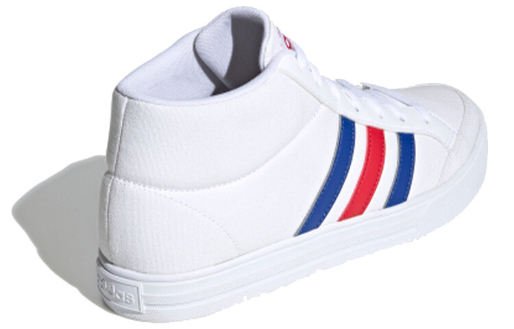 Мужские кроссовки для скейтбординга adidas neo Vs Set — фото 4