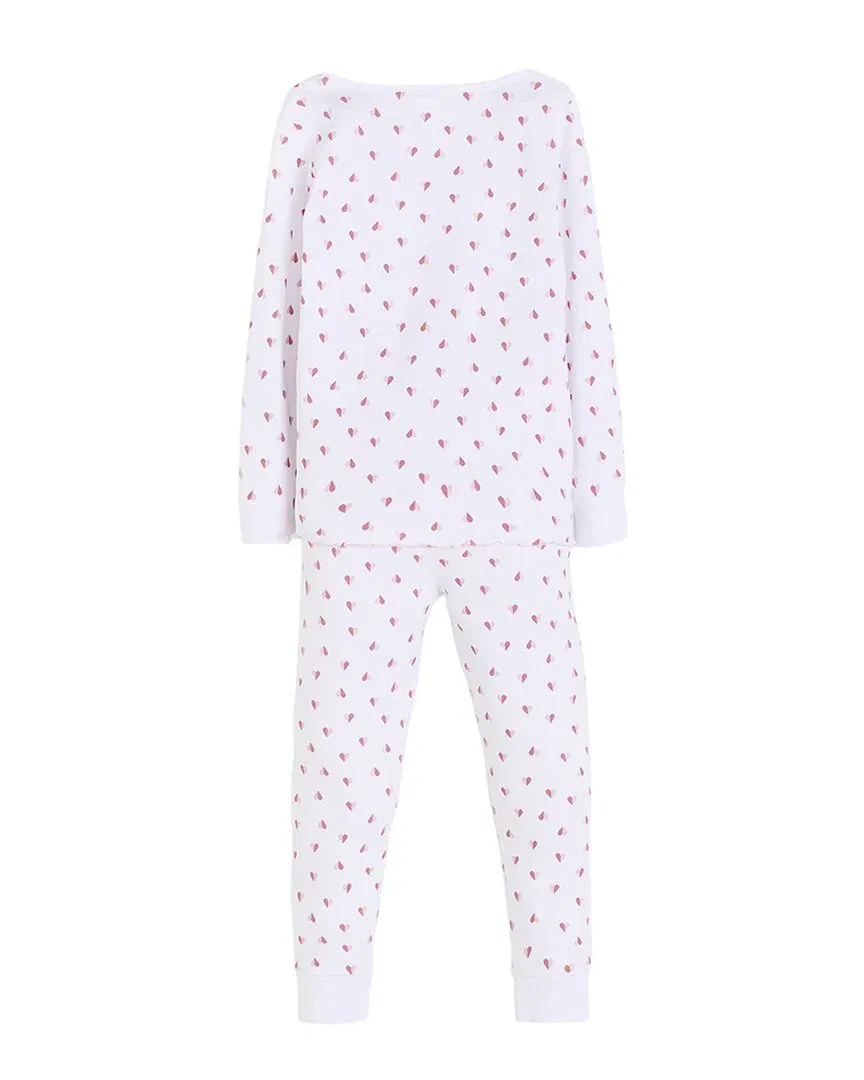 Пижамный комплект Babycottons из 2 предметов, Multi — фото 2