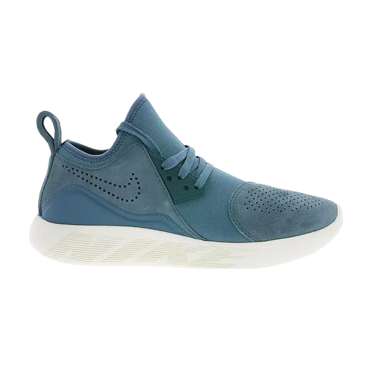 

Кроссовки Nike Wmns Lunarcharge Premium 'Iced Jade', синий