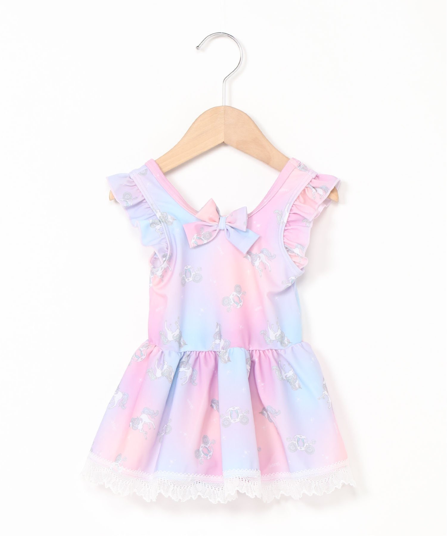 Купальник Jogi Swimwear Skape, Saxophone — фото 3