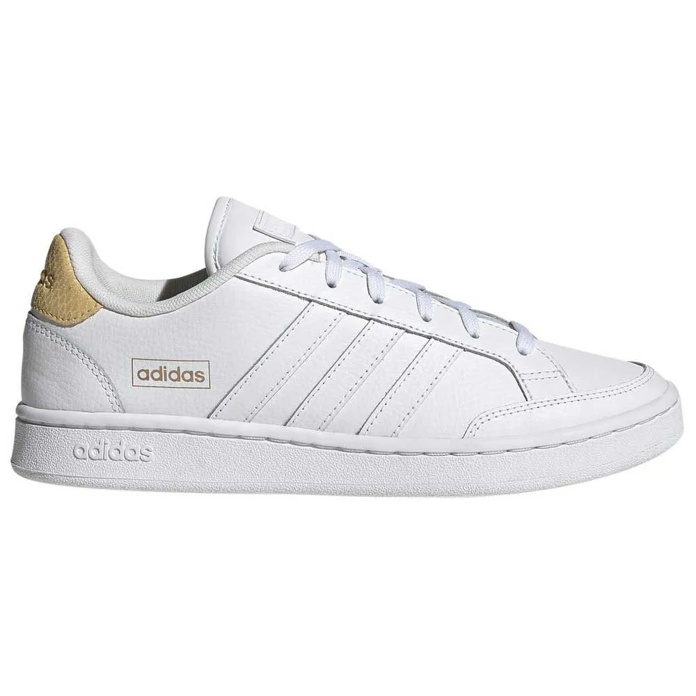 Кроссовки adidas Grand Court SE, белый