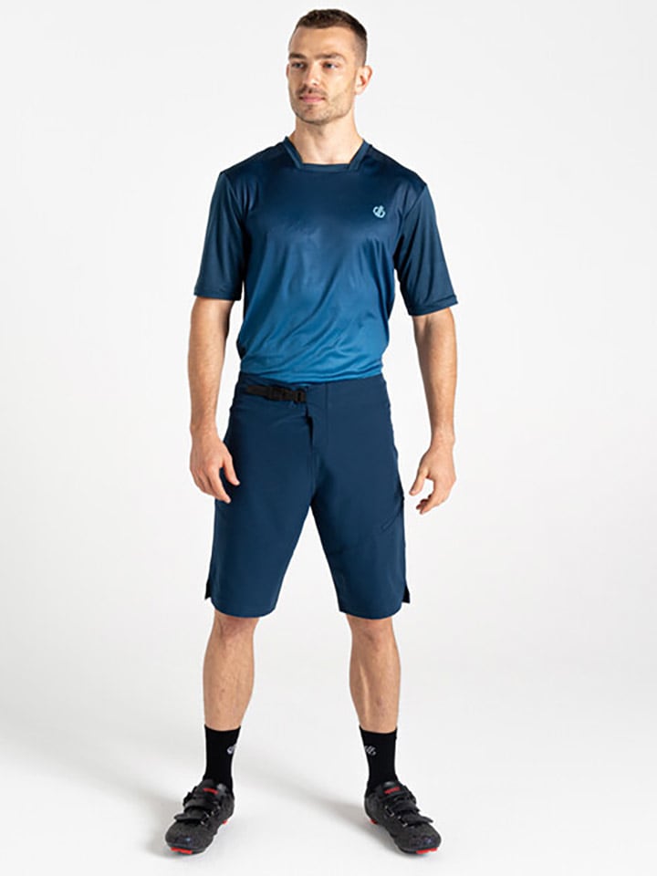 

Dare 2b Велосипедные шорты "Duration II" темно-синего цвета