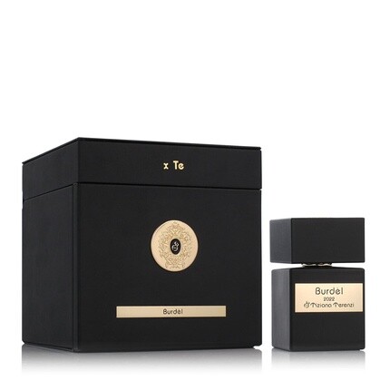 Tiziana Terenzi Burdel Extrait De Parfum 100ml Unisex — фото 2