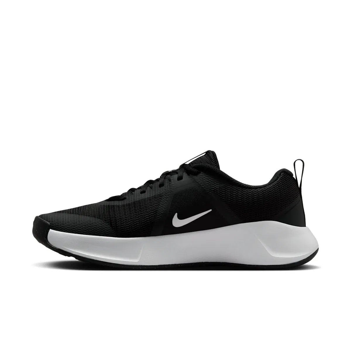 Мужские кроссовки для тренировок MC Trainer 3 Nike, черный — фото 3