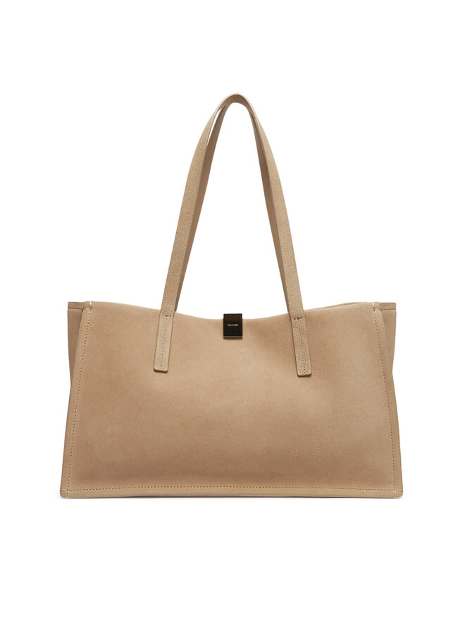 

Сумка K60K612982 Calvin Klein, бежевый